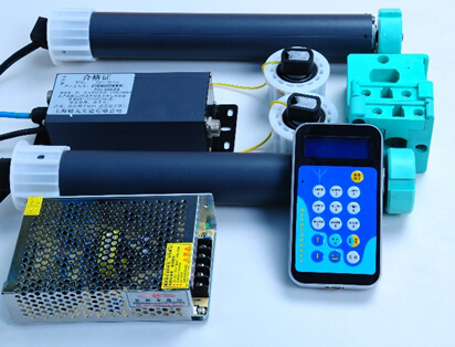 滾動(dòng)系統(tǒng)