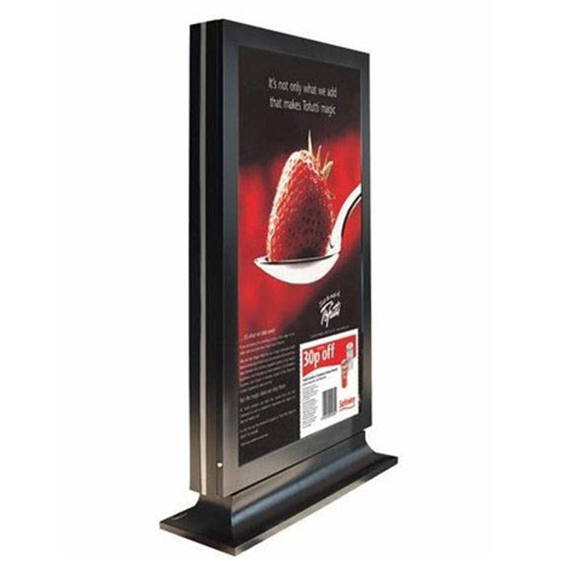 戶(hù)外滾動(dòng)燈箱