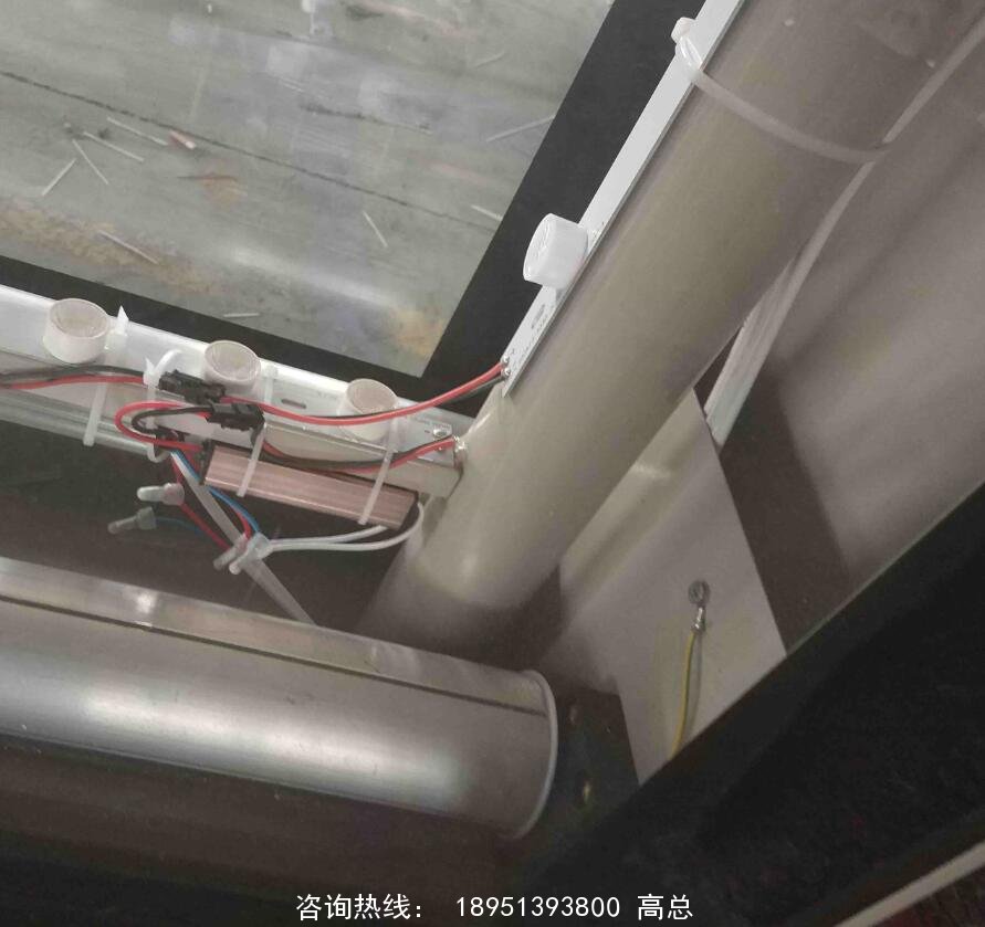 滾動燈箱細(xì)節(jié)