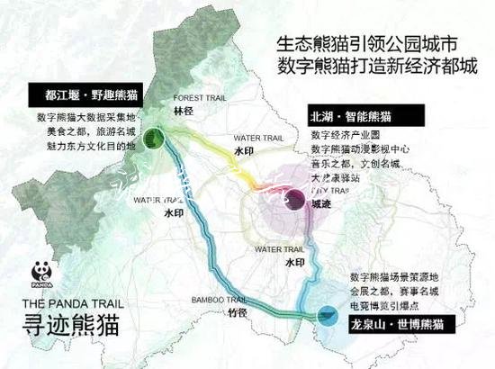 “滾滾”的主題公園長宣傳欄廠家啥樣？熊貓星球項(xiàng)目開工