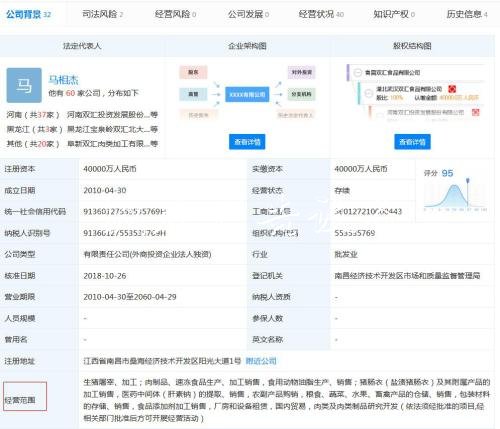 你還敢吃嗎？雙匯兩產(chǎn)品再上黑榜：菌落總數(shù)不合格