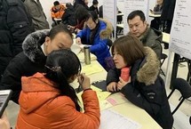 報(bào)告稱全國平均薪資水平6014元/月在北京發(fā)布的一份報(bào)告顯示，春節(jié)過后，招聘市場供需兩旺，北上廣深依然是求職招聘的熱門城市，節(jié)后全國平均薪資水平達(dá)到6014元/月，你達(dá)到了嗎？【詳細(xì)】社會政法｜社會熱圖