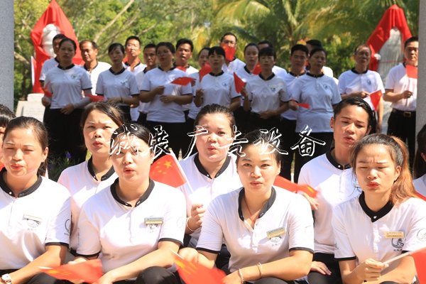 定安文筆峰民族英廣告燈箱多少錢一個(gè)雄園舉行開園儀式