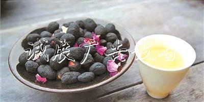 誰說吃竹炭食物能排毒養(yǎng)滾動(dòng)廣告燈箱顏的？9月“科學(xué)”流言榜揭曉
