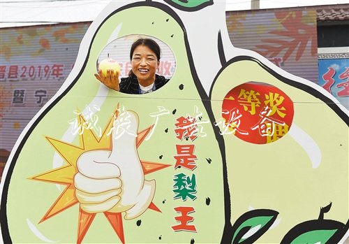 【大美中國】廣告燈箱多少錢一個金秋時節(jié)慶豐收