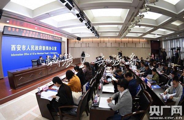 西安臨潼:實(shí)現(xiàn)了“遠(yuǎn)郊路牌區(qū)縣”向“副中心城市”轉(zhuǎn)變