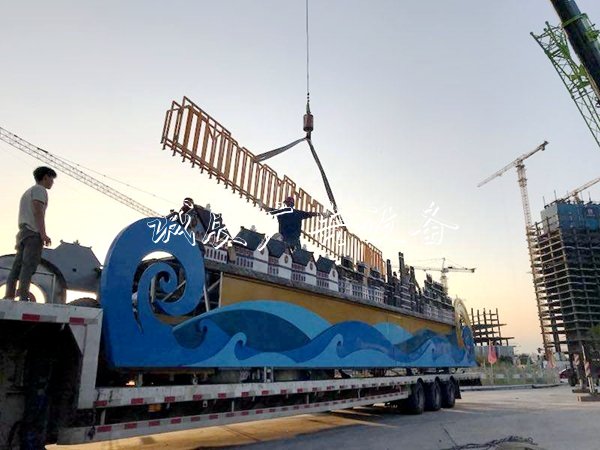 四川彩車(chē)12日到家 展覽學(xué)校宣傳欄點(diǎn)一確定將對(duì)公眾免費(fèi)展示