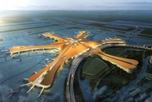 北京構(gòu)建"五縱兩橫"網(wǎng)路服務(wù)新國(guó)門(mén)為保障旅客快捷、順暢抵離北京大興國(guó)際機(jī)場(chǎng)，北交通部門(mén)積極打造"五縱兩橫"交通接駁基礎(chǔ)設(shè)施網(wǎng)路，服務(wù)新國(guó)門(mén)的同時(shí)，聯(lián)通天津、河北，<a href=