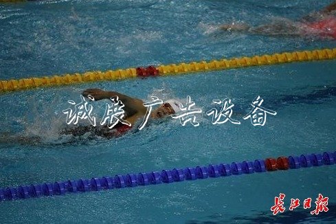 “競技”不只有宣傳欄燈箱輸贏丨長江評論