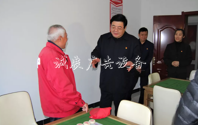 高碑店領(lǐng)導(dǎo)調(diào)研文明指路牌燈箱城市創(chuàng)建和基層黨建工作