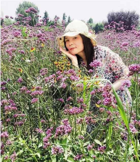 浙大有位“寶藏”宿管阿滾動(dòng)式燈箱姨：做過(guò)翻譯 用英文出板報(bào)