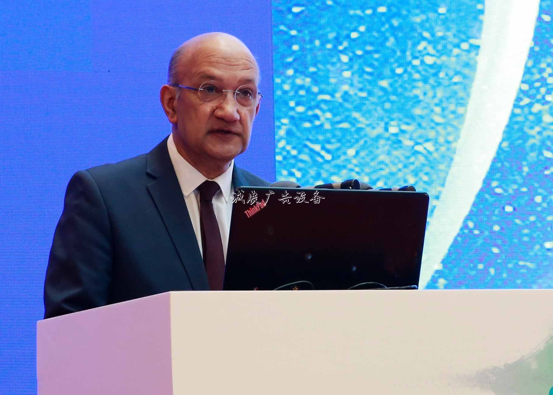 8天11封！習(xí)近平的燈箱賀信傳遞哪些信息？