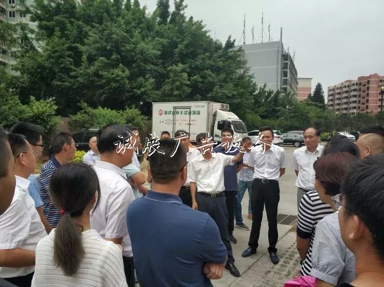 福州這里“卷地毯”式推進垃圾分類，結(jié)果很意外！