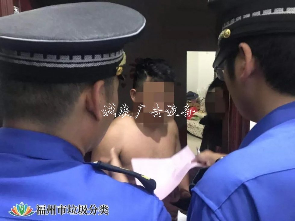 福州這里“卷地毯”式推進垃圾分類，結(jié)果很意外！