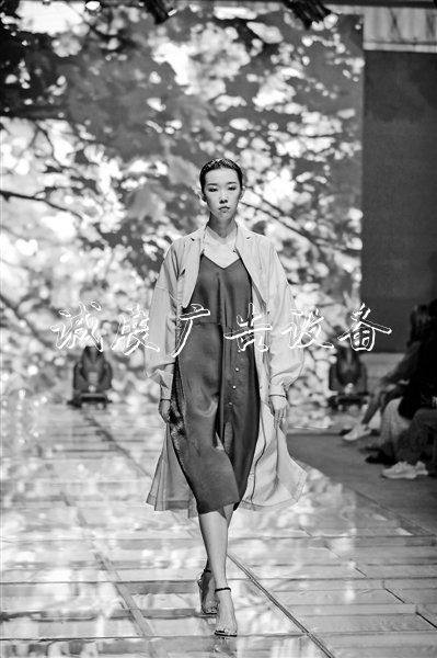 明年流行什么時(shí)尚風(fēng)分類垃圾亭？寧波這13場(chǎng)走秀告訴你