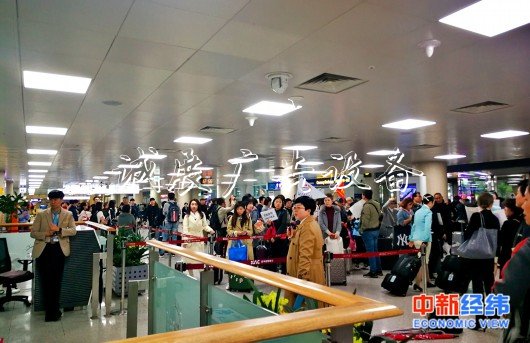 4天行程10個(gè)購物點(diǎn) 揭開學(xué)校宣傳欄“旅游尾單”的那些低價(jià)陷阱