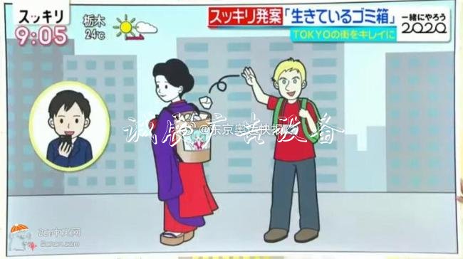 如何解決垃圾問題？