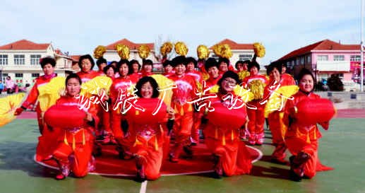 即墨田橫鎮(zhèn)西王村:黨燈箱建引領(lǐng)凝聚鄉(xiāng)村振興合力