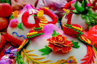 即墨田橫鎮(zhèn)西王村:黨燈箱建引領(lǐng)凝聚鄉(xiāng)村振興合力