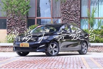 10月限時促銷 起路牌亞凱紳重慶10.95萬起