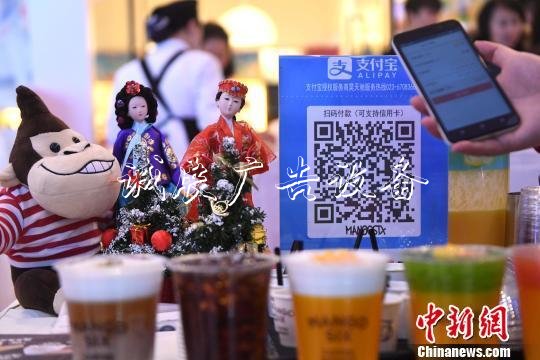 進博會開幕、5G套餐來學校宣傳欄了……11月有這些大事發(fā)生