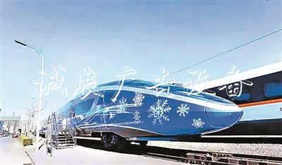 京北“鐘擺族”雙滾動燈箱城生活模式未來可期？