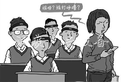 有必要限制“人工廣告燈箱多少錢一個(gè)智能+教育”任性使用