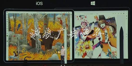 Adobe開(kāi)了個(gè)發(fā)布會(huì) 看完廣告垃圾箱之后我覺(jué)得我也能做設(shè)計(jì)