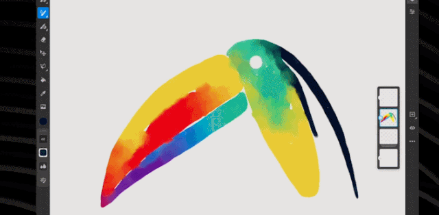 Adobe開(kāi)了個(gè)發(fā)布會(huì) 看完廣告垃圾箱之后我覺(jué)得我也能做設(shè)計(jì)