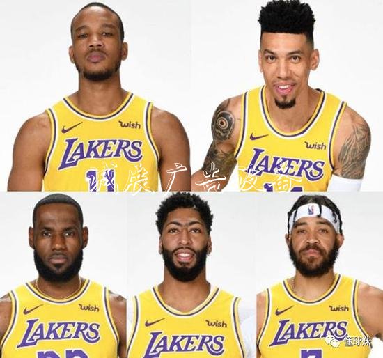 隊內唯一控衛(wèi)復出了廣告垃圾箱，NBA最恐怖球隊終于齊人