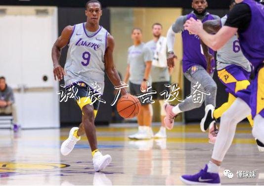 隊內唯一控衛(wèi)復出了廣告垃圾箱，NBA最恐怖球隊終于齊人