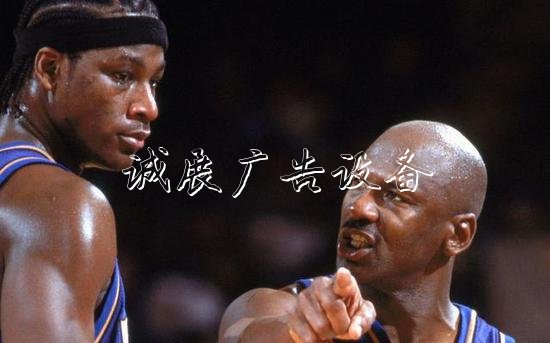 再重選1次絕不會成狀指路牌元！布朗成喬丹生涯敗筆