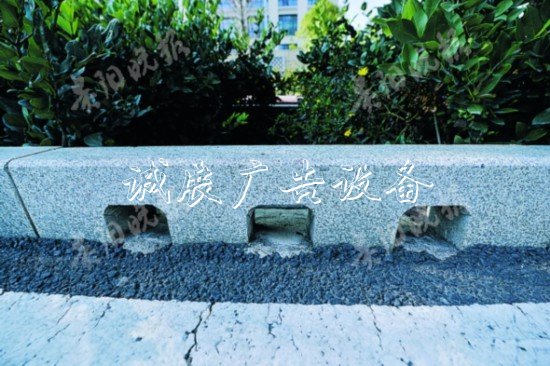 海綿城市的“貴安樣板滾動(dòng)燈箱”打造宜居宜業(yè)宜游新城