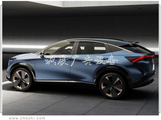 日產全新一代奇駿曝光 搭2.5L引擎/提供純電驅動