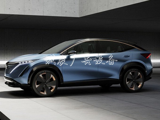 日產全新一代奇駿曝光 搭2.5L引擎/提供純電驅動