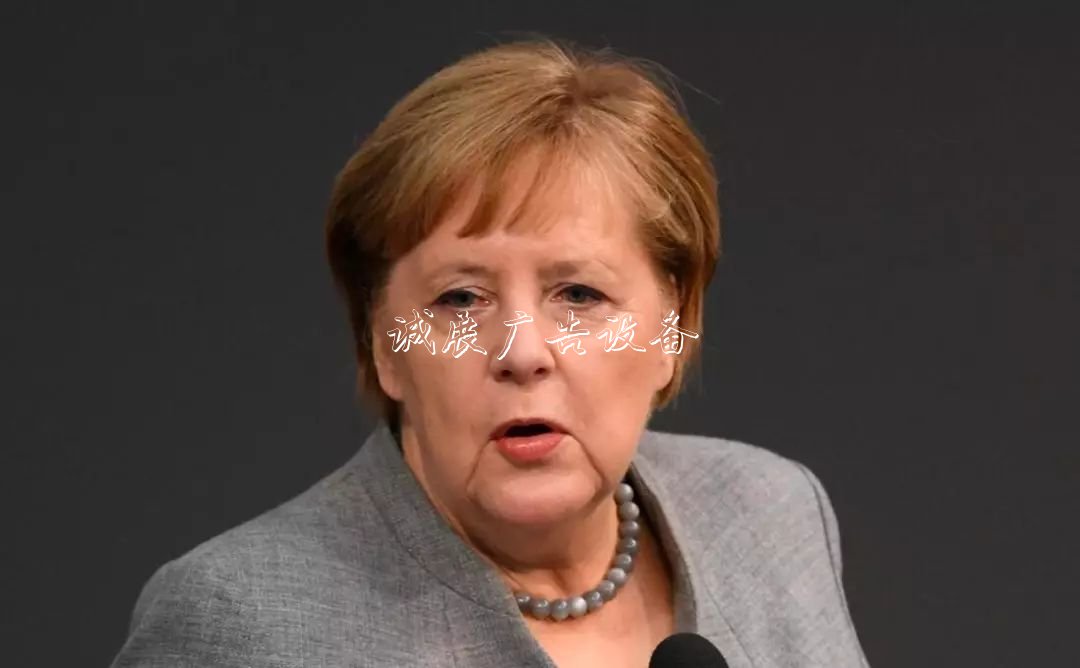 關(guān)于中國(guó)，默克太陽(yáng)能垃圾桶爾堅(jiān)持說(shuō)了句實(shí)話