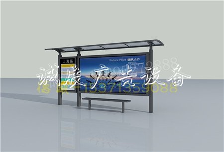 廣告垃圾箱路燈燈箱多少錢一臺