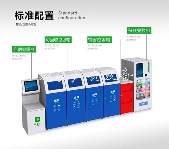 自助設滾動燈箱備