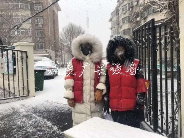 【地評線】北方網(wǎng)評:社區(qū)宣傳欄筑牢社區(qū)“防御線” 當好