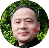 東湖夜讀 | 涅槃—閱報欄燈箱—給我們的城市和親人