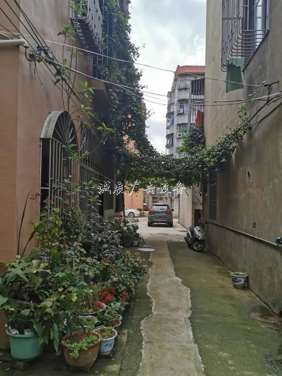 尋跡沿海小鎮(zhèn)，看長樂這個社區(qū)美麗“變身”！