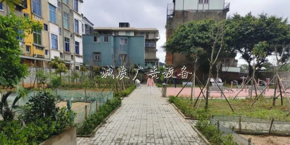 尋跡沿海小鎮(zhèn)，看長(zhǎng)樂(lè)這個(gè)社區(qū)美麗&ldquo;變身&rdquo;！