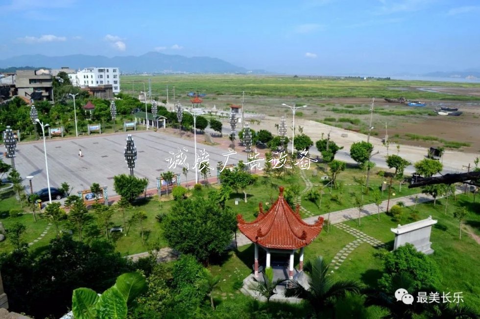 尋跡沿海小鎮(zhèn)，看長(zhǎng)樂(lè)這個(gè)社區(qū)美麗&ldquo;變身&rdquo;！