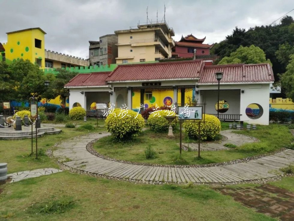 尋跡沿海小鎮(zhèn)，看長(zhǎng)樂(lè)這個(gè)社區(qū)美麗&ldquo;變身&rdquo;！