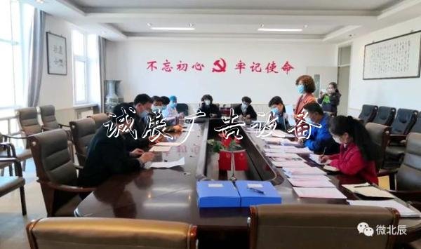 下周一開學(xué)！北辰區(qū)滾動式燈箱這6所學(xué)校已做好復(fù)課準備