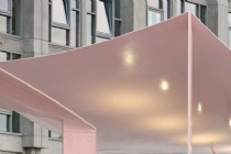 8個優(yōu)秀的公交站路燈燈箱臺設計案例分享