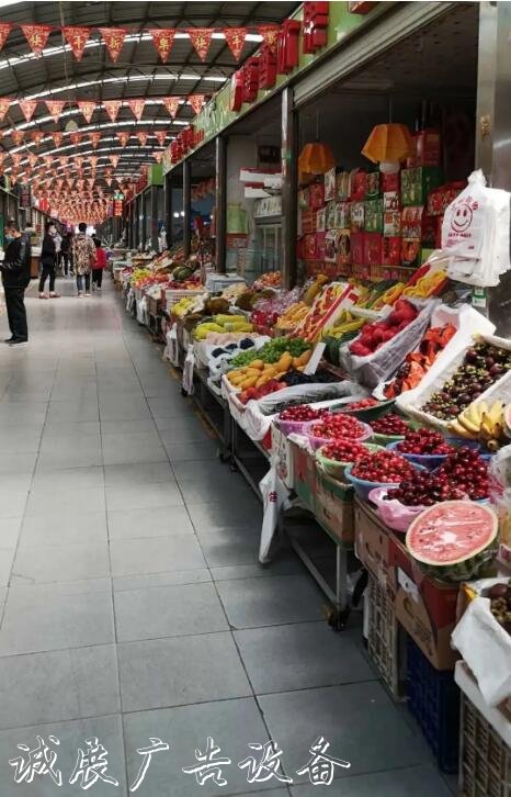 創(chuàng)文樣板社區(qū)長(zhǎng)啥樣分類垃圾亭？西安這5個(gè)社區(qū)告訴你