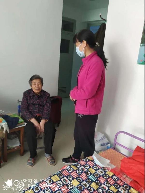 抓緊抓實抓細 碑林區(qū)全黨建宣傳欄力做好常態(tài)化社區(qū)疫情防控