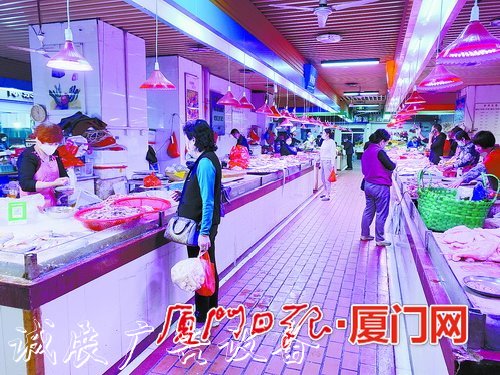 廈門積極推進愛國衛(wèi)生垃圾分類亭運動 街巷社區(qū)加力“美顏