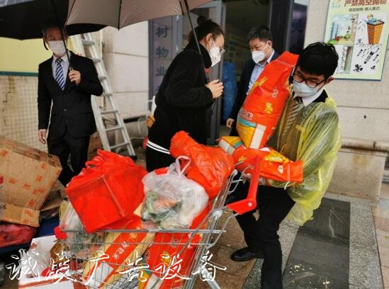 碧桂園服務(wù)廣州東莞深區(qū)域：垃圾箱行穩(wěn)致遠(yuǎn)，以匠心鑄就幸福社區(qū)生活